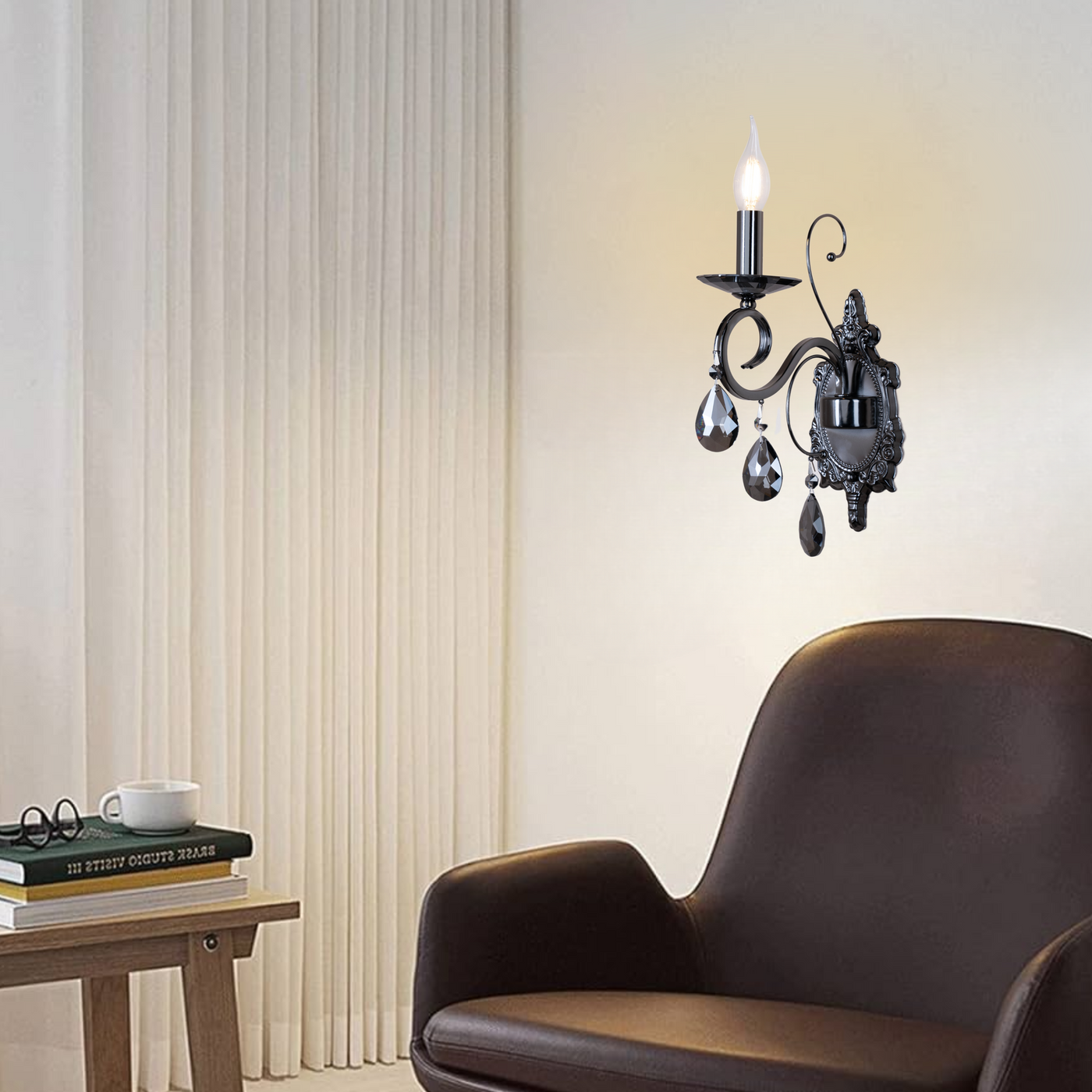 The Florentine Wall Light - Teenbatti