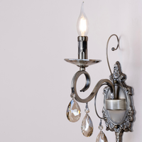 The Florentine Wall Light - Teenbatti