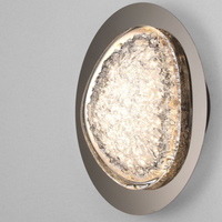 Glacier Glow Wall Light - Teenbatti