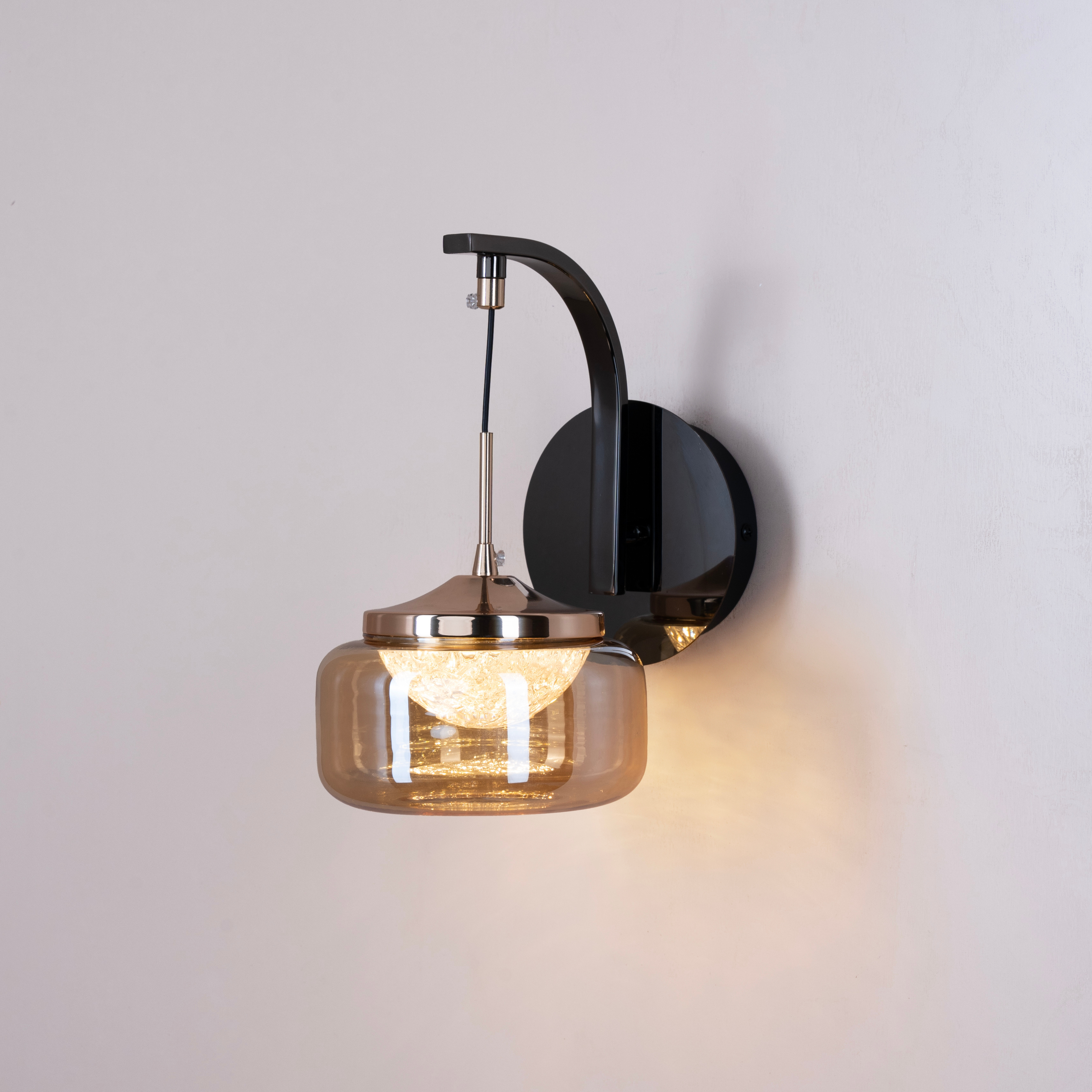 Facet One Wall Light - Teenbatti