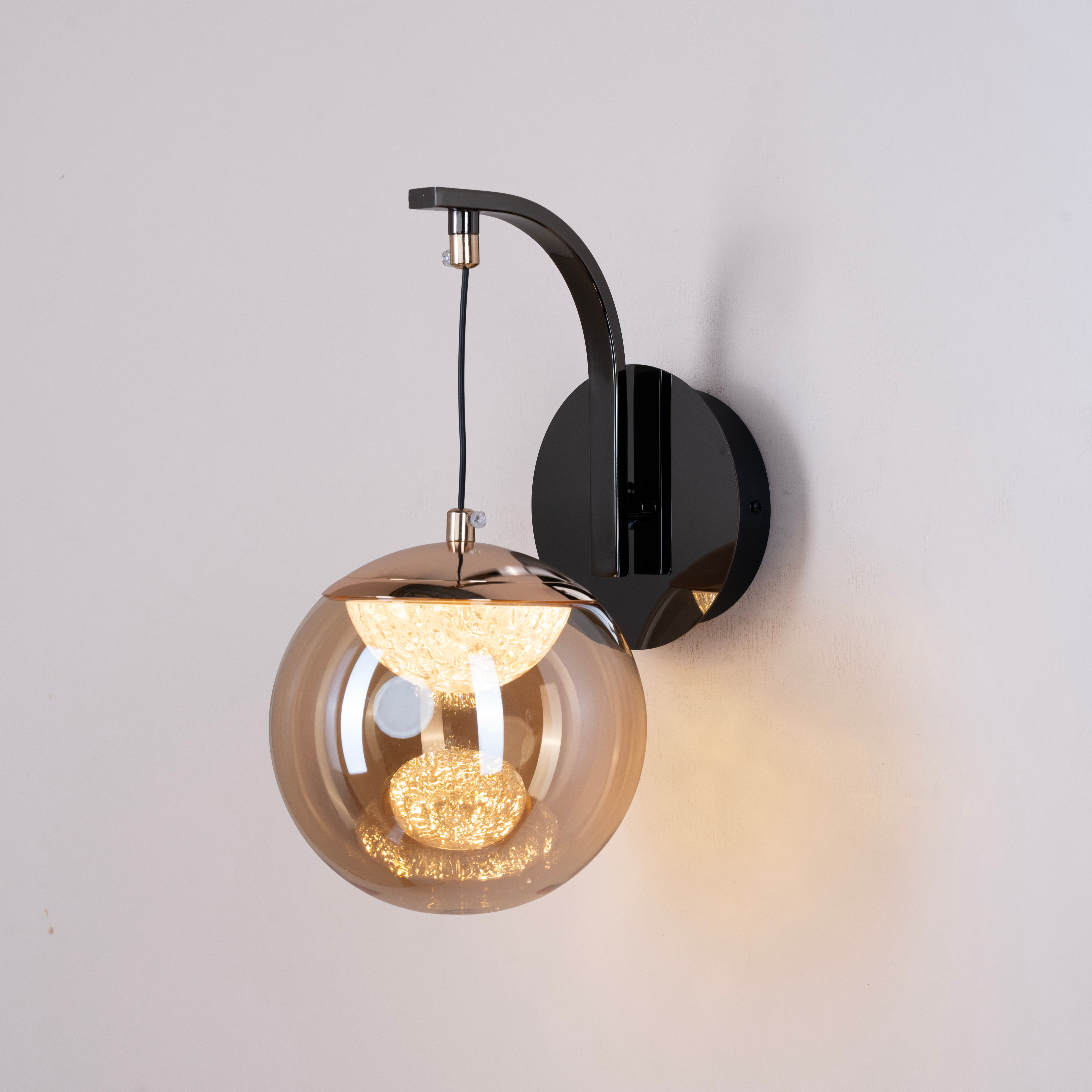 Meteor Shower Wall Light - Teenbatti