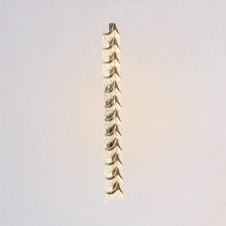 Aurelian Wall Light