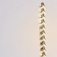 Aurelian Wall Light - Teenbatti