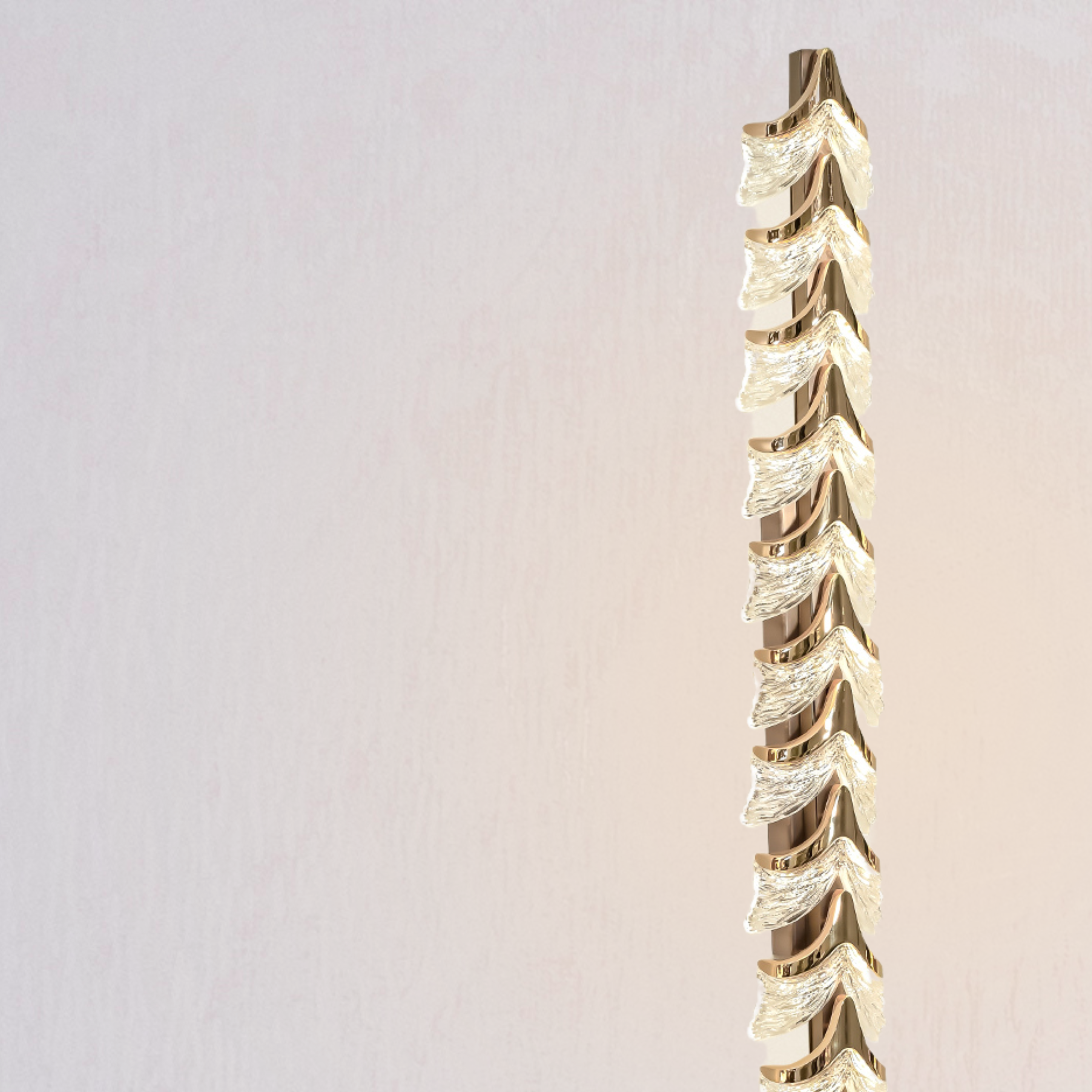 Aurelian Wall Light - Teenbatti