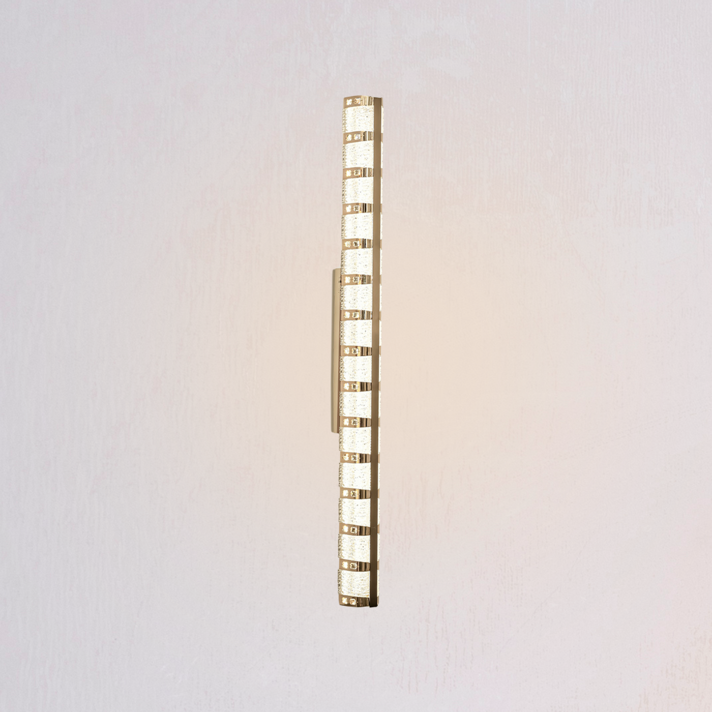 Radiant Wall Light - Teenbatti