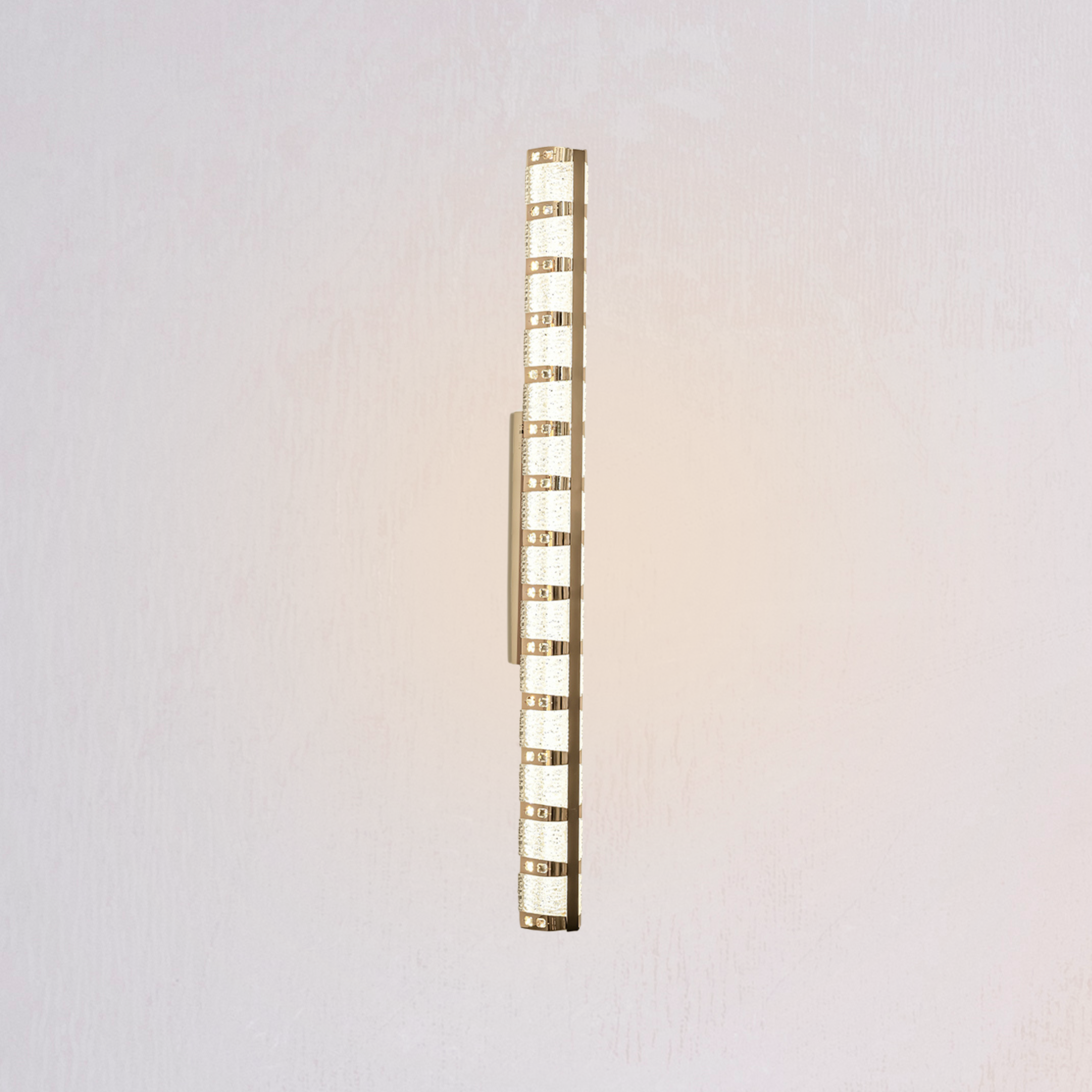 Radiant Wall Light - Teenbatti