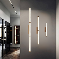 Stella Wall Light - Teenbatti