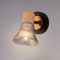 Ridgewood Single Wall Light - Teenbatti