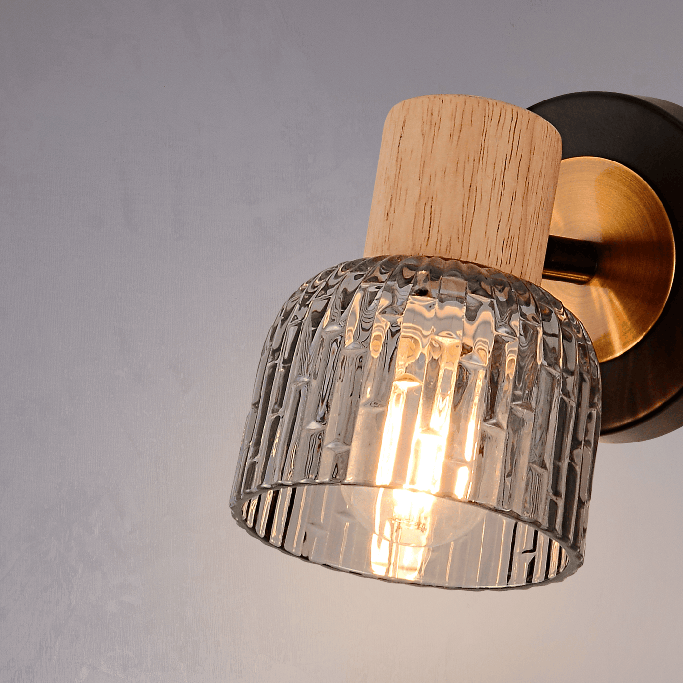 Artisan Single Wall Light
