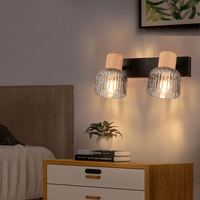 Artisan Double Wall Light