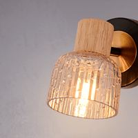 Artisan Single Wall Light