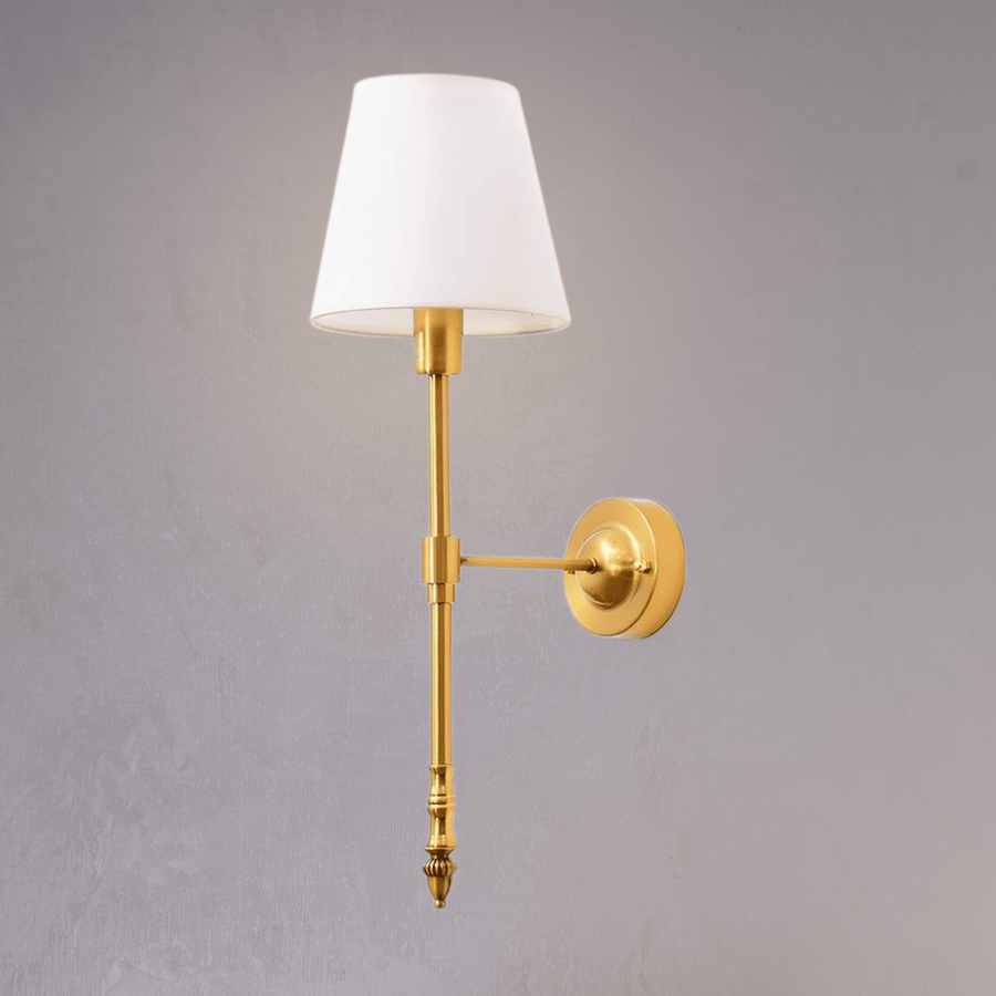 The Gilded Branch Wall Light - Teenbatti