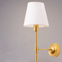 The Gilded Branch Wall Light - Teenbatti