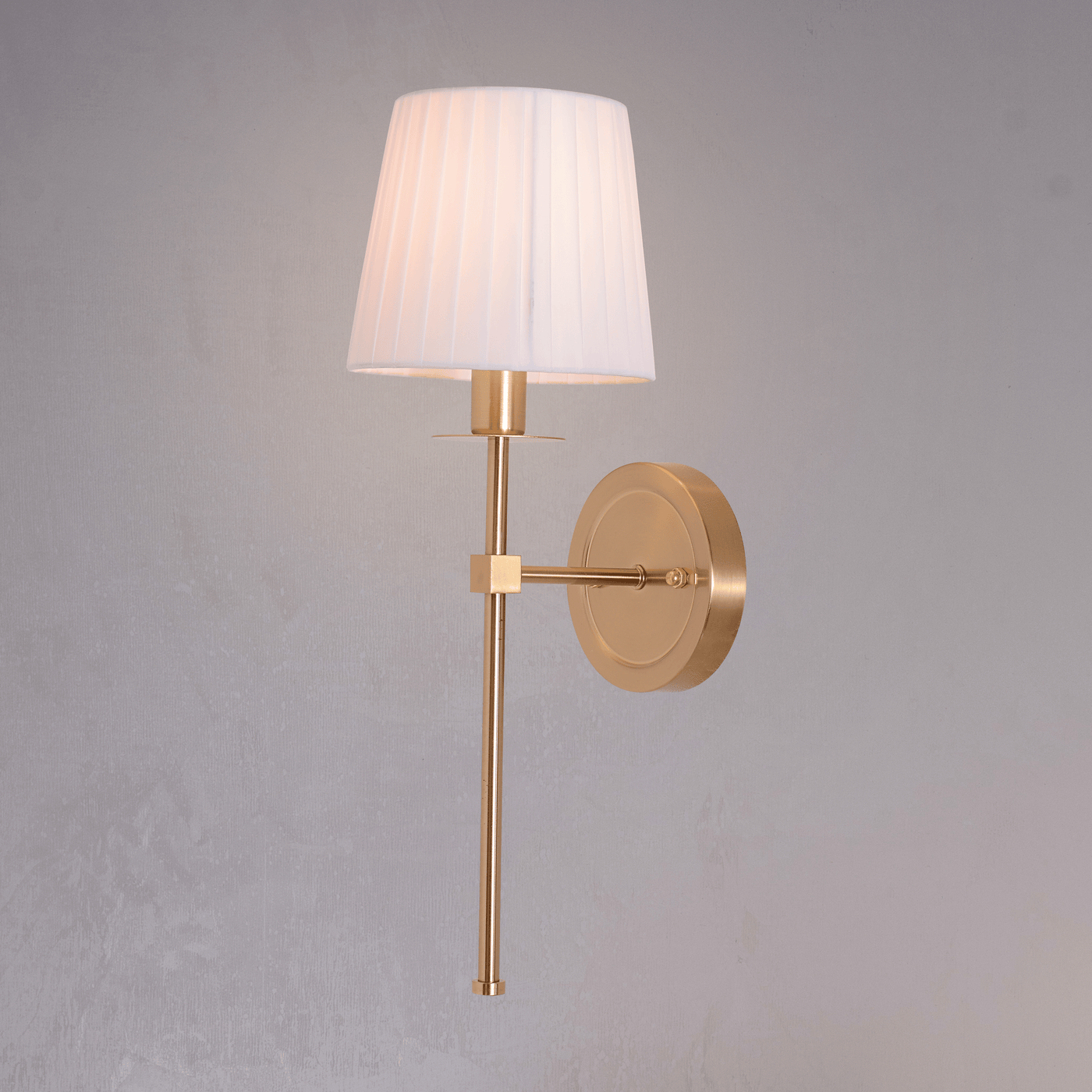 Veridian Wall Light - Teenbatti