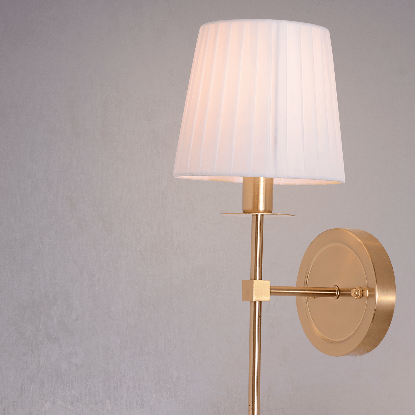 Veridian Wall Light - Teenbatti