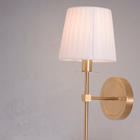 Veridian Wall Light - Teenbatti