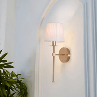 Veridian Wall Light - Teenbatti