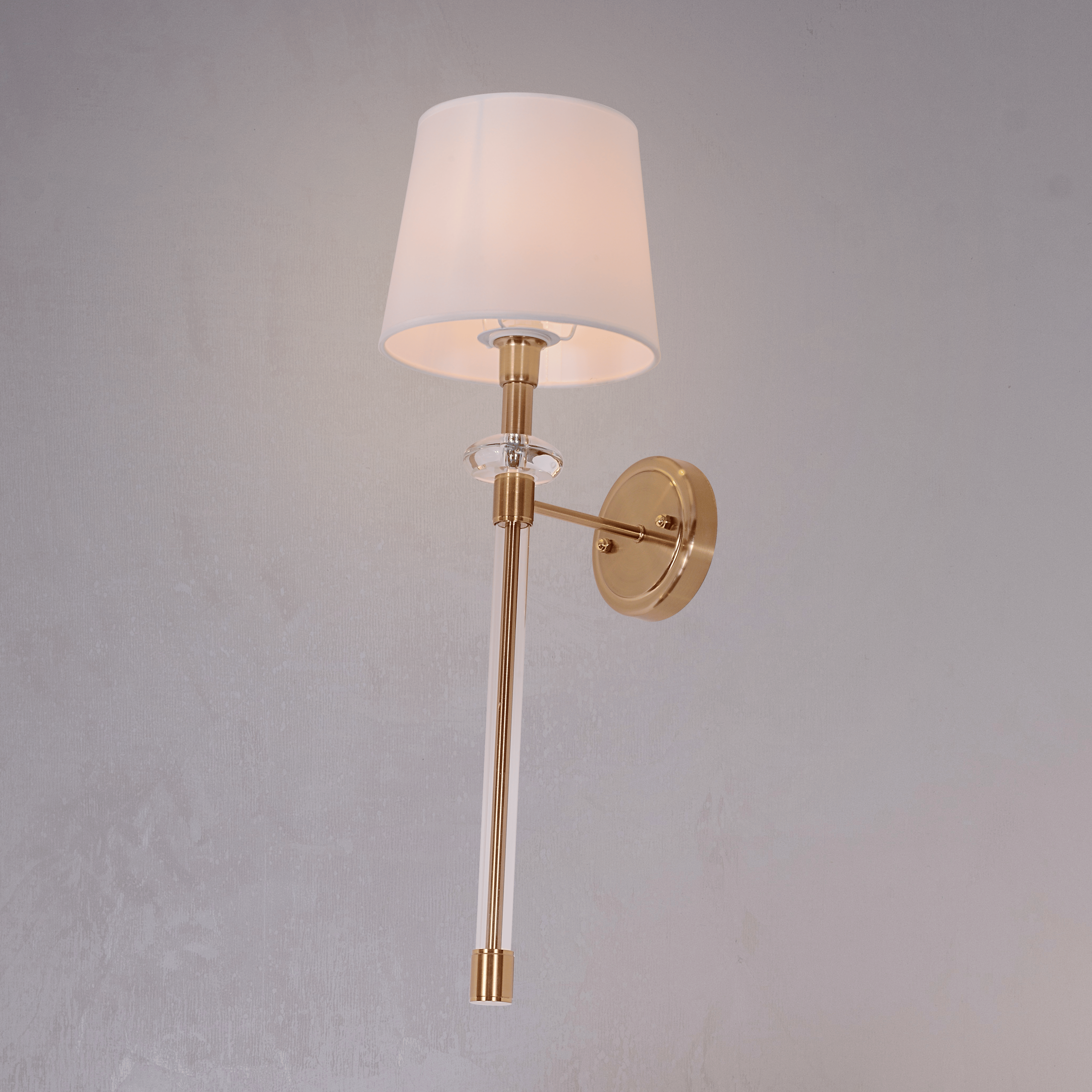 Clarity Wall Light - Teenbatti