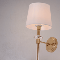 Clarity Wall Light - Teenbatti