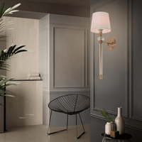 Clarity Wall Light - Teenbatti