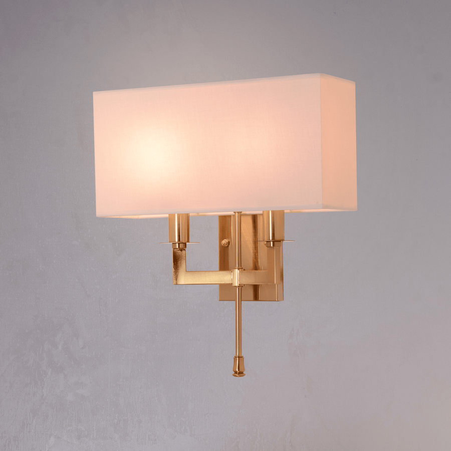 Metropolitan Wall Light - Teenbatti