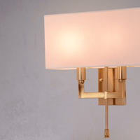 Metropolitan Wall Light - Teenbatti