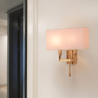 Metropolitan Wall Light - Teenbatti