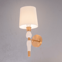 Crest Wall Light - Teenbatti