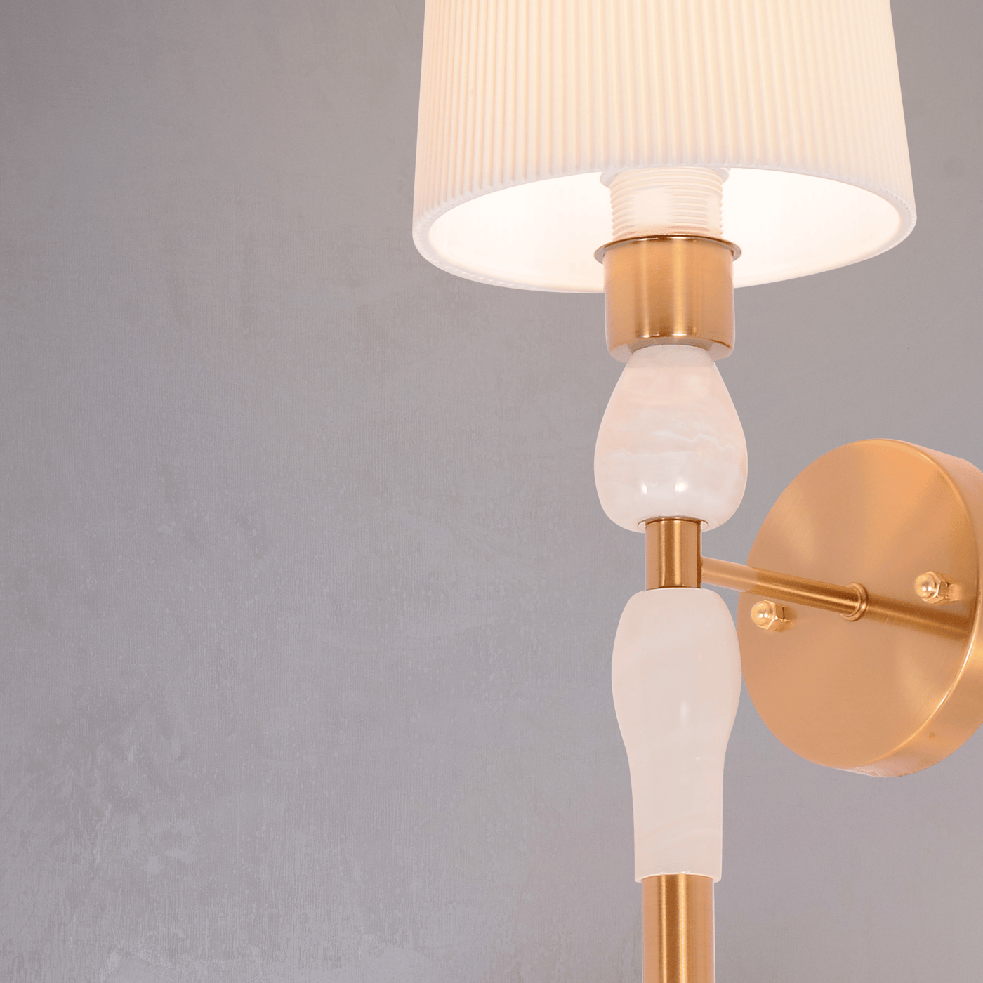 Crest Wall Light - Teenbatti