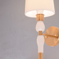 Crest Wall Light - Teenbatti