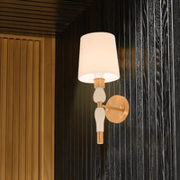 Crest Wall Light - Teenbatti