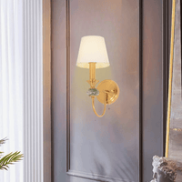 The Emerald Accent Wall Light - Teenbatti