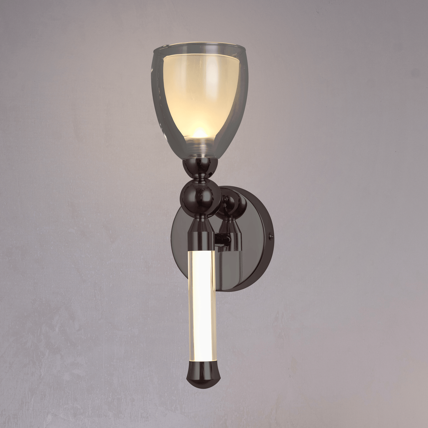 Gloaming Wall Light - Teenbatti