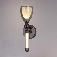 Gloaming Wall Light - Teenbatti