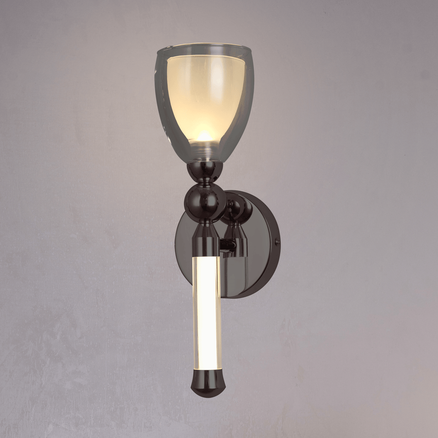 Gloaming Wall Light - Teenbatti