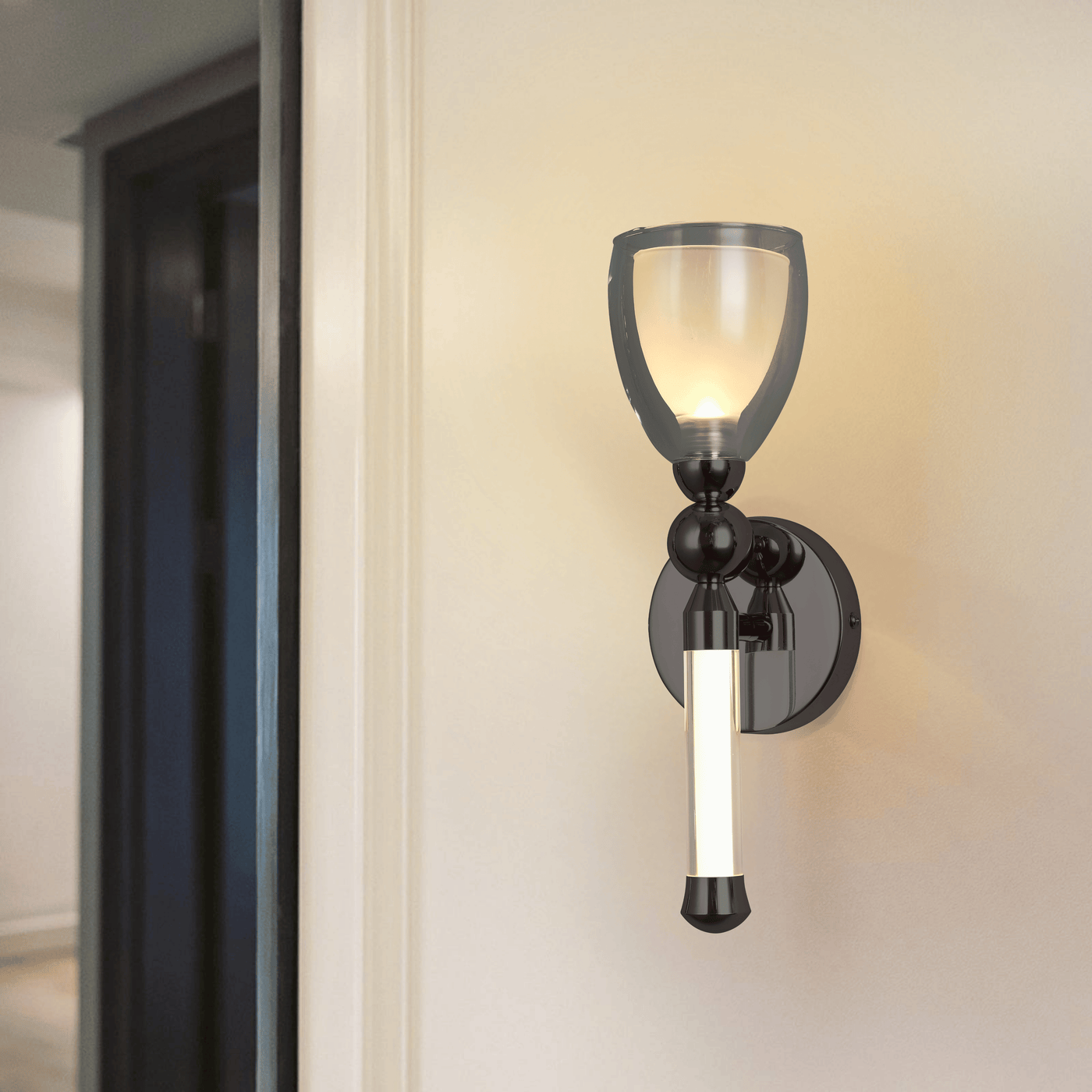 Gloaming Wall Light - Teenbatti