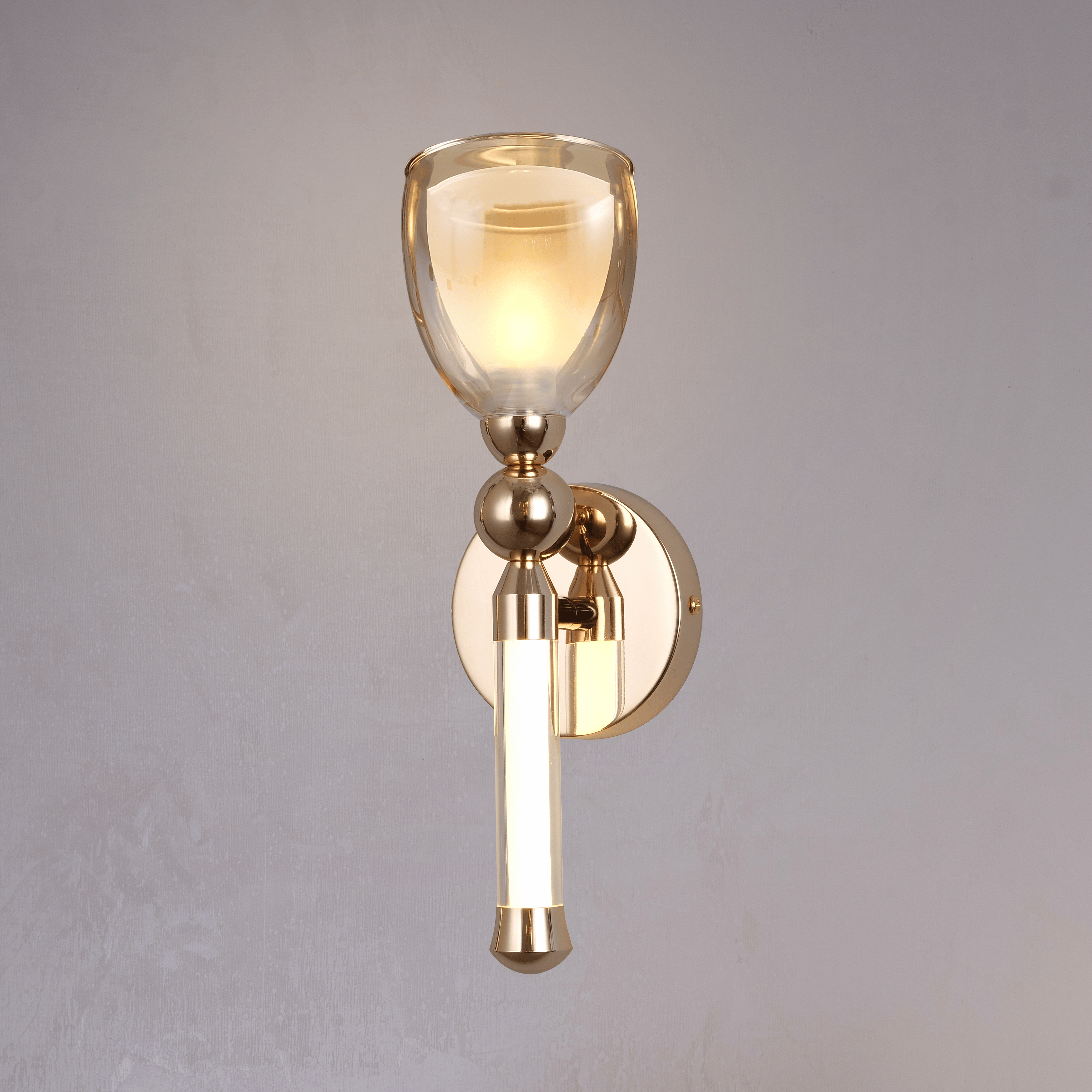 Gloaming Wall Light - Teenbatti