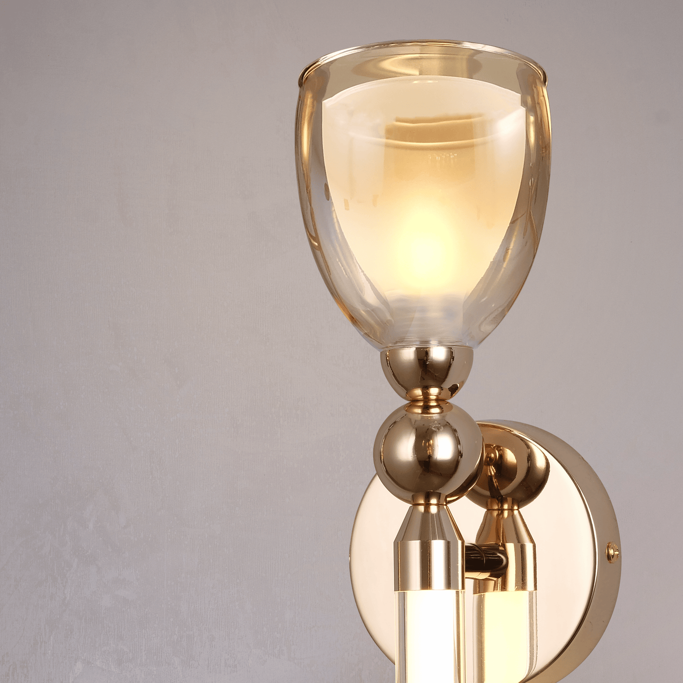 Gloaming Wall Light - Teenbatti