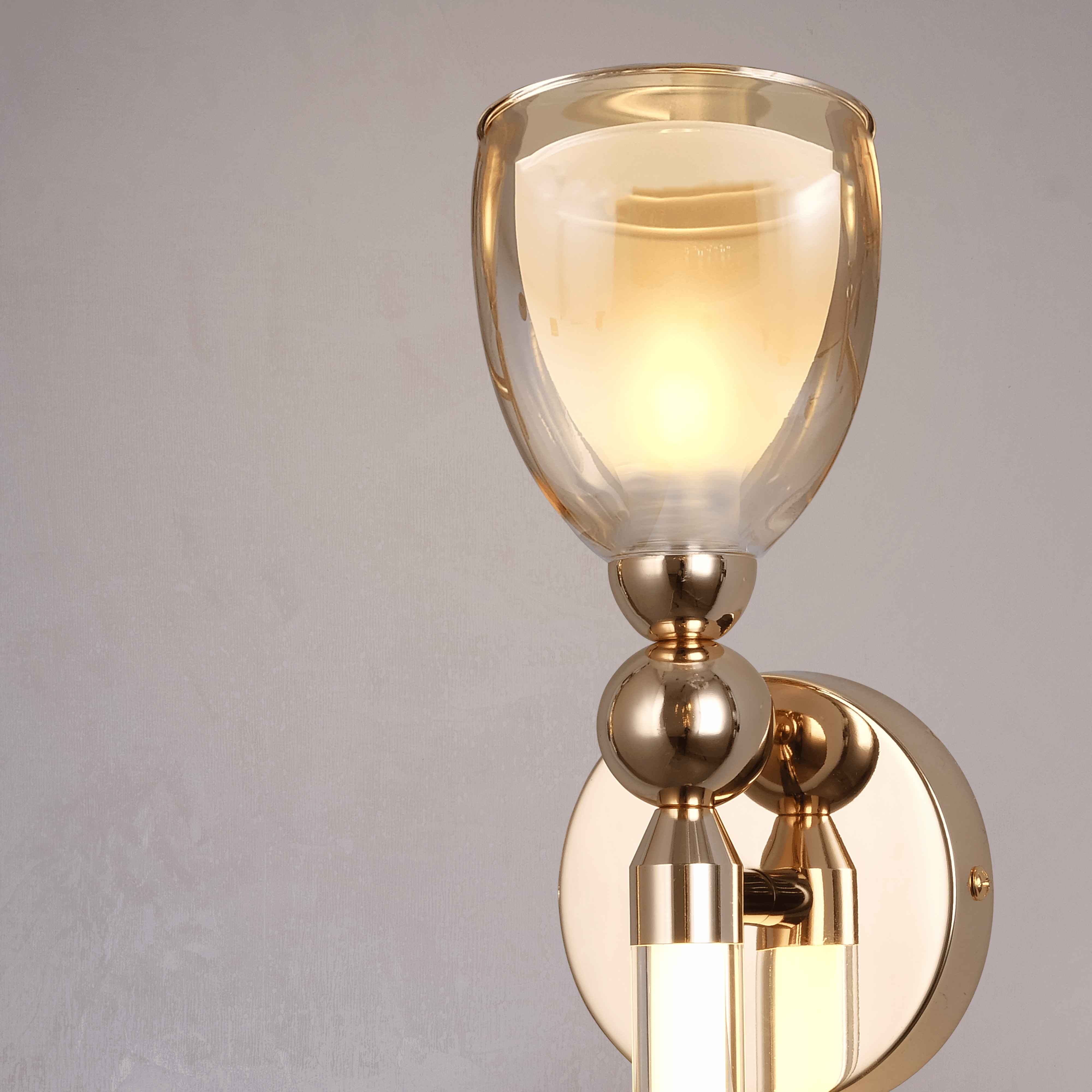Gloaming Wall Light - Teenbatti