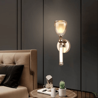 Gloaming Wall Light - Teenbatti
