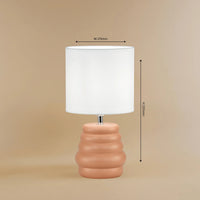 The Cloud Table Lamp - Teenbatti