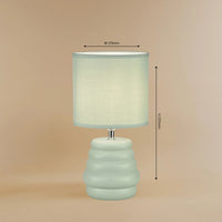 The Cloud Table Lamp - Teenbatti