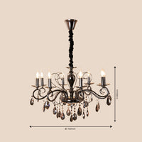 The Florentine Chandelier
