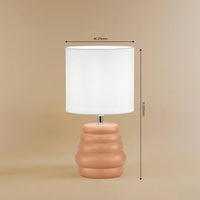 The Cloud Table Lamp