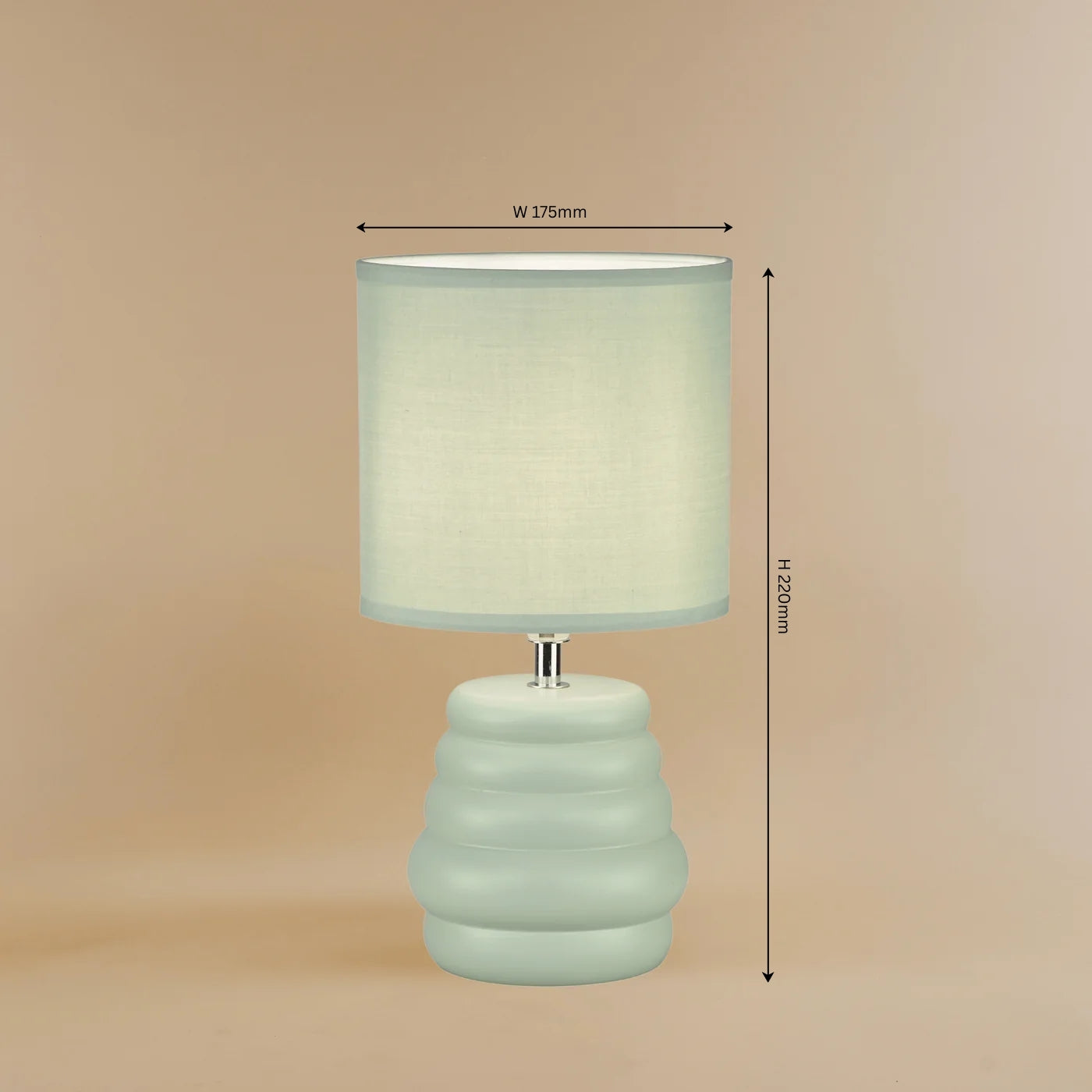 The Cloud Table Lamp