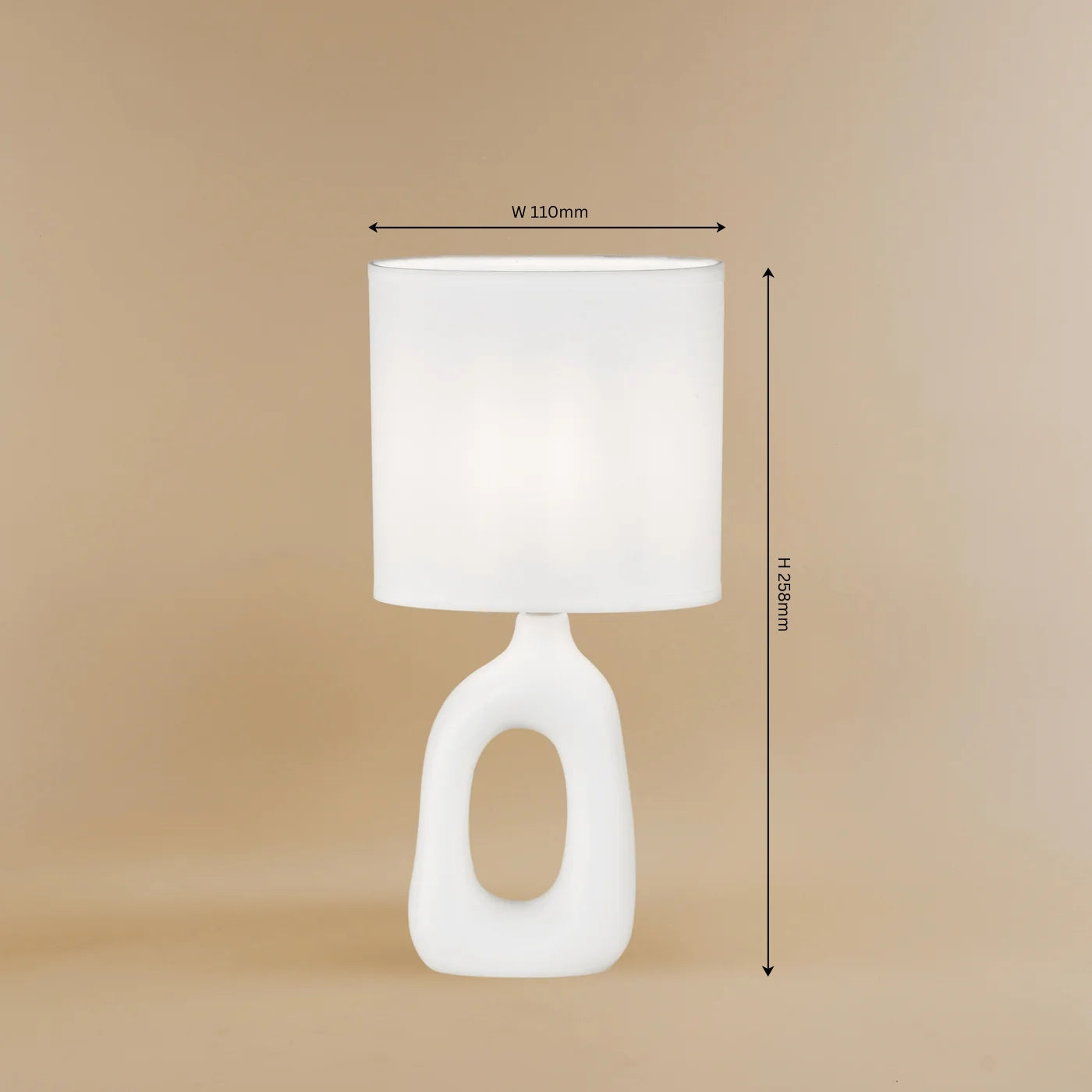 The Cove Table Lamp