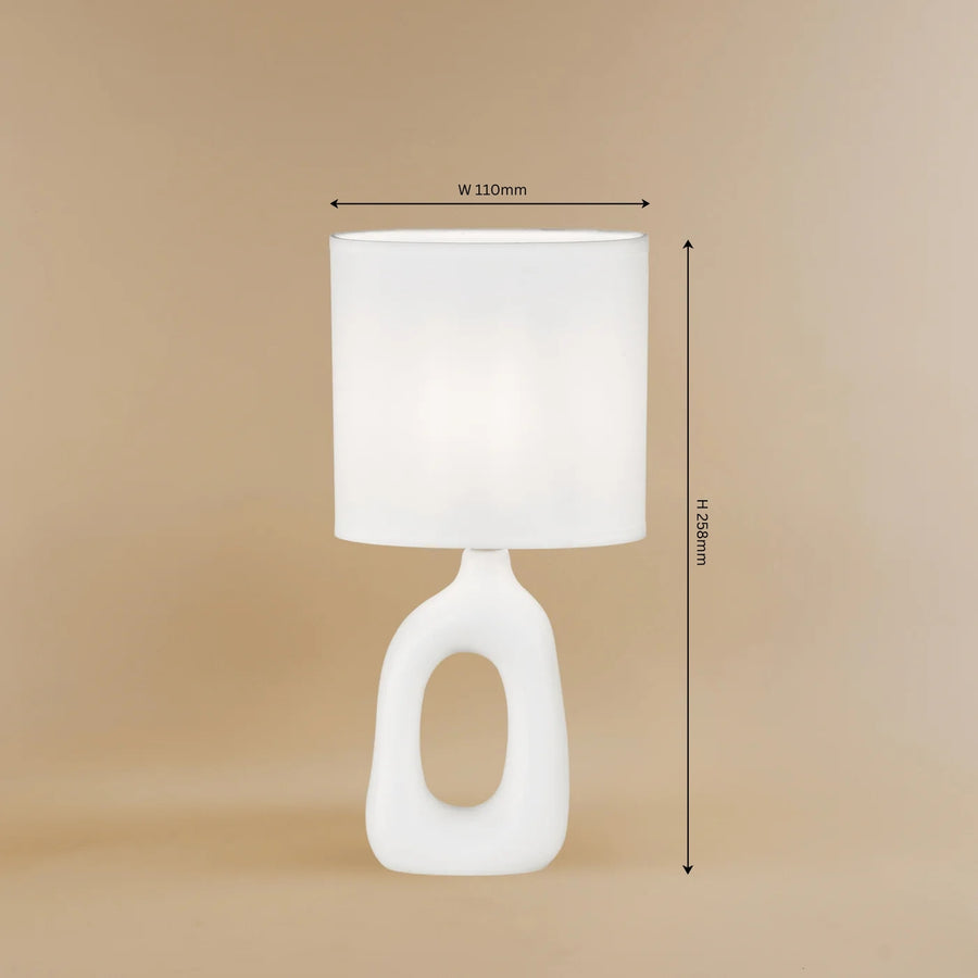 The Cove Table Lamp