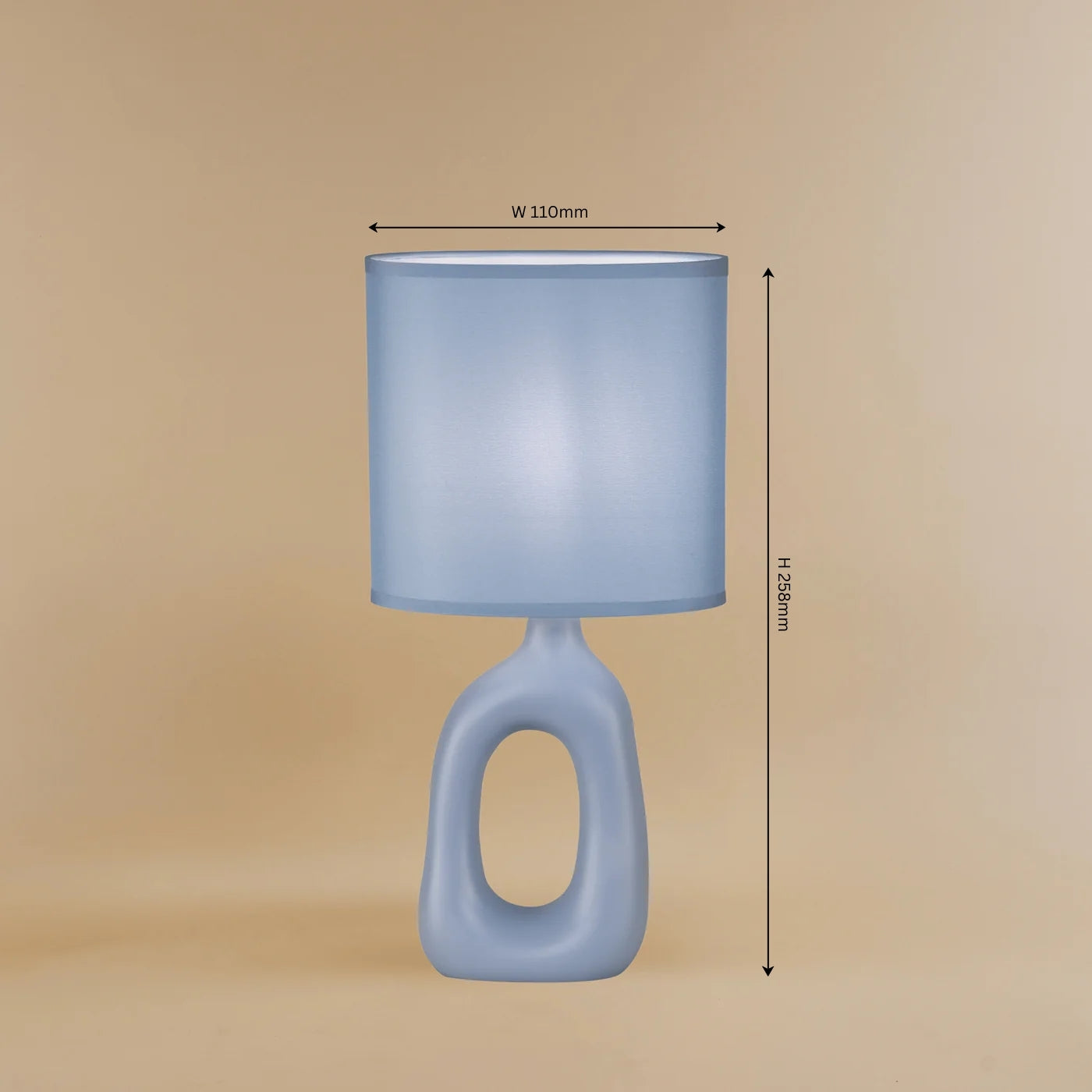 The Cove Table Lamp