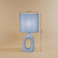 The Cove Table Lamp