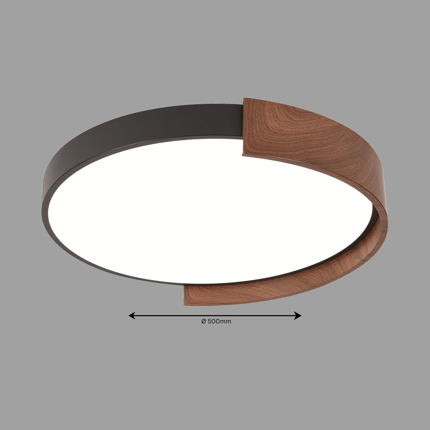 The Meridian Ceiling Light - Teenbatti